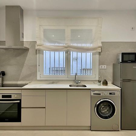 Apartamento Antonio Conil De La Frontera Dış mekan fotoğraf