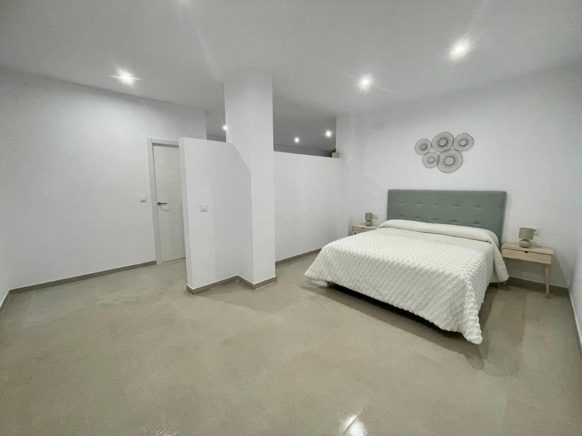 Apartamento Antonio Conil De La Frontera Dış mekan fotoğraf